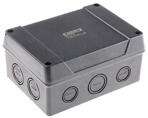 hensel junction box distributors